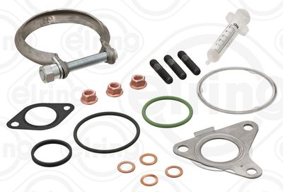Mounting Kit, charger ELRING 705.300