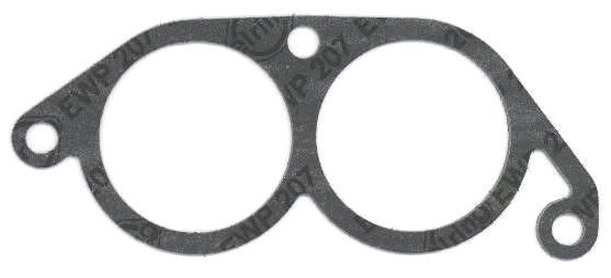 ELRING 705.617 Gasket, intake manifold housing