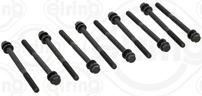 Cylinder Head Bolt Set ELRING 706.120