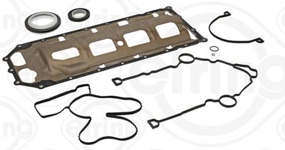 Gasket Kit, crankcase ELRING 706.700