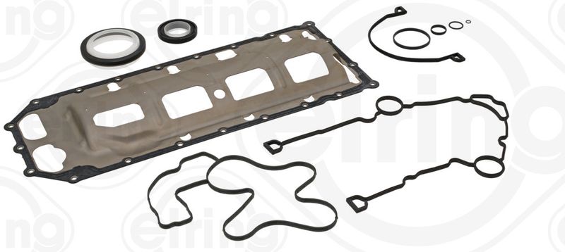 ELRING 706.870 Gasket Kit, crankcase