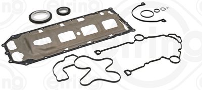 Gasket Kit, crankcase ELRING 706.870
