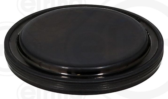 ELRING 706.043 Flange Lid, manual transmission