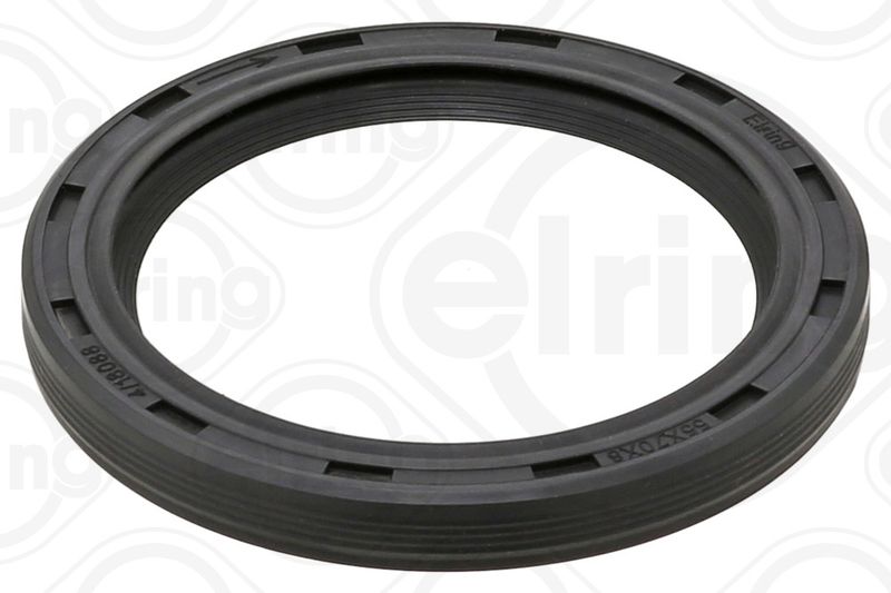 ELRING 707.450 Shaft Seal, crankshaft