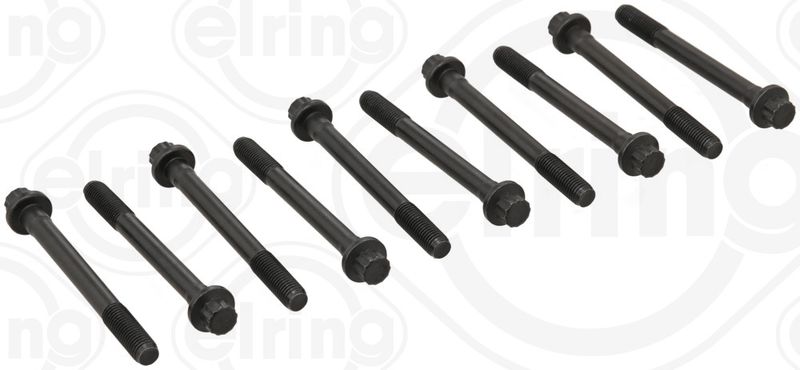 ELRING 707.630 Cylinder Head Bolt Set