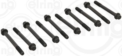 Cylinder Head Bolt Set ELRING 707.630