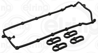 Gasket Set, cylinder head cover ELRING 707.710