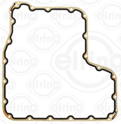 Gasket, oil sump ELRING 707.770