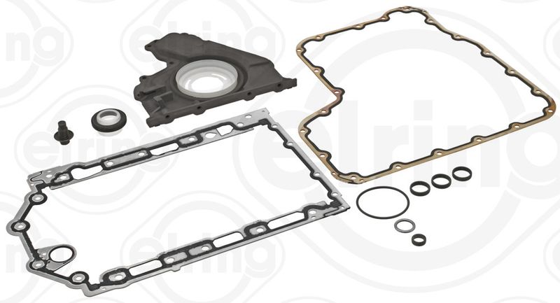 ELRING 707.820 Gasket Kit, crankcase