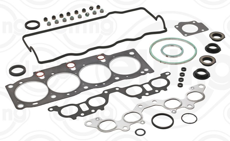 ELRING 707.910 Gasket Kit, cylinder head