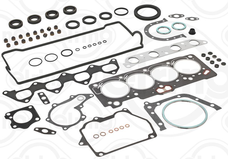 ELRING 707.930 Full Gasket Kit, engine