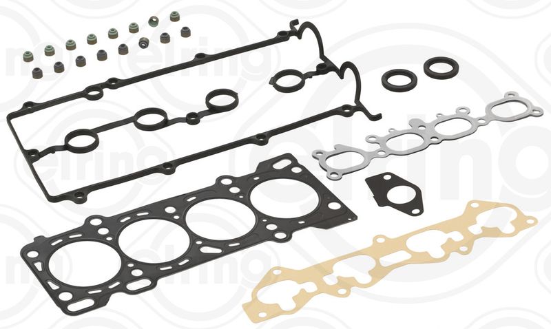 ELRING 707.100 Gasket Kit, cylinder head