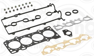 Gasket Kit, cylinder head ELRING 707.100