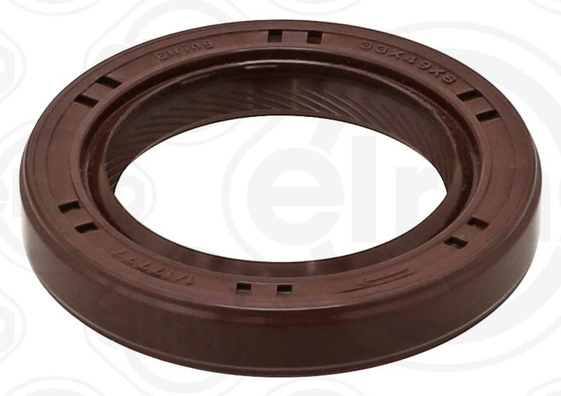 ELRING 707.360 Shaft Seal, crankshaft
