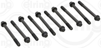 Cylinder Head Bolt Set ELRING 707.640