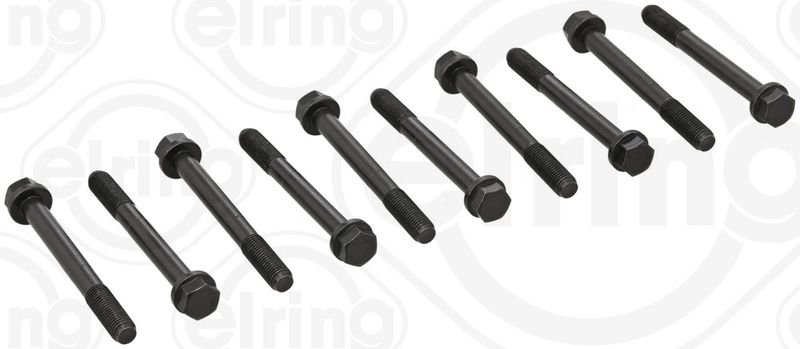 ELRING 707.650 Cylinder Head Bolt Set