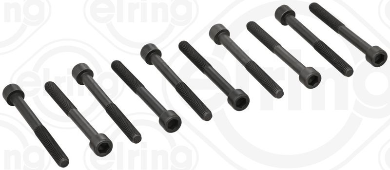 ELRING 707.660 Cylinder Head Bolt Set
