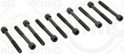 Cylinder Head Bolt Set ELRING 707.660