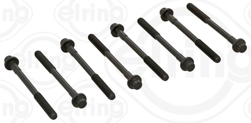 ELRING 707.670 Cylinder Head Bolt Set