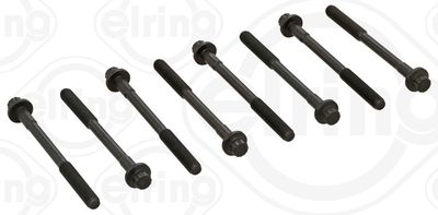 Cylinder Head Bolt Set ELRING 707.670