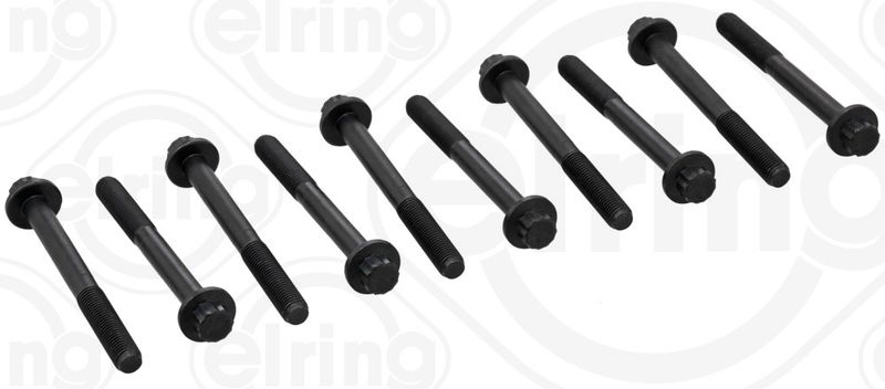 ELRING 707.680 Cylinder Head Bolt Set
