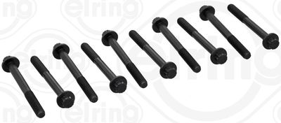 Cylinder Head Bolt Set ELRING 707.680