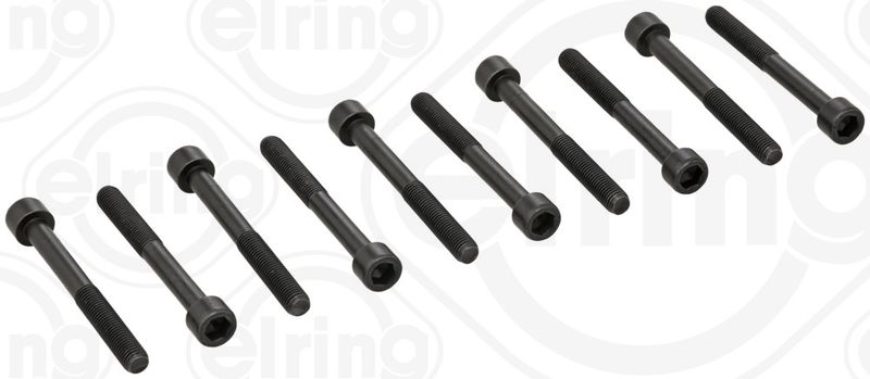 ELRING 707.700 Cylinder Head Bolt Set