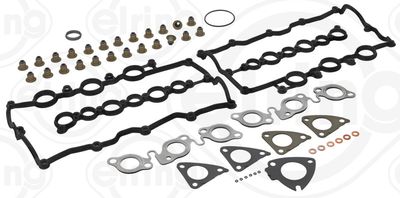 Gasket Kit, cylinder head ELRING 707.800