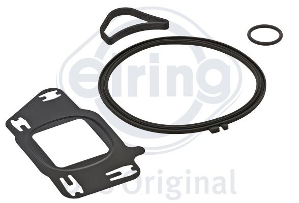 ELRING 708.540 Gasket Set, crankcase ventilation