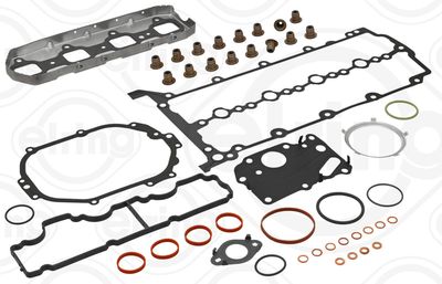 Gasket Kit, cylinder head ELRING 708.550
