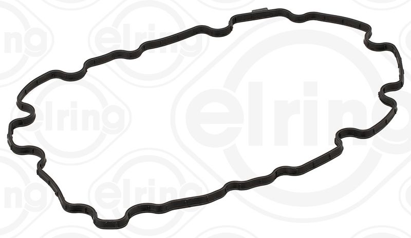 ELRING 708.930 Gasket, oil sump