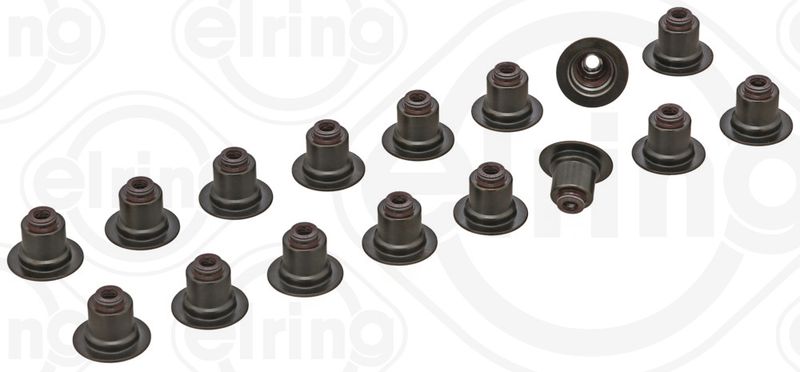 ELRING 708.100 Seal Set, valve stem