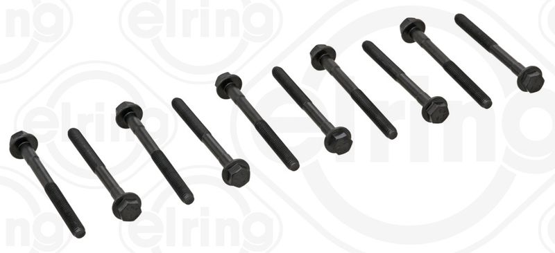 ELRING 708.190 Cylinder Head Bolt Set