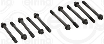 Cylinder Head Bolt Set ELRING 708.210