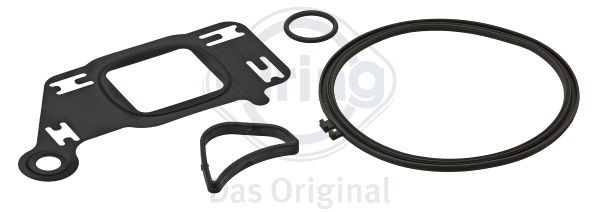 ELRING 708.230 Gasket Set, crankcase ventilation