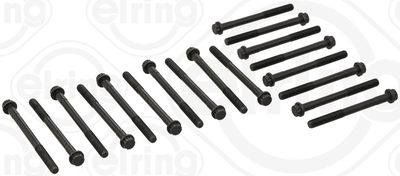 Cylinder Head Bolt Set ELRING 708.250
