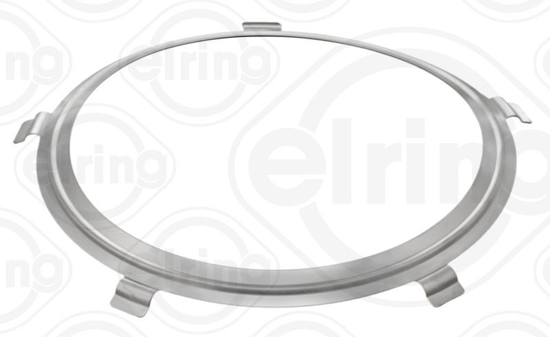 ELRING 708.570 Gasket, exhaust pipe