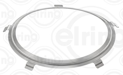 Gasket, exhaust pipe ELRING 708.570