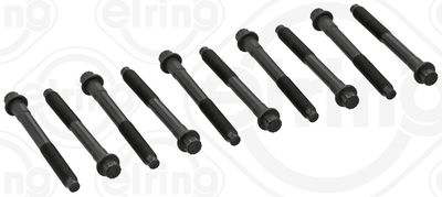 Cylinder Head Bolt Set ELRING 709.270
