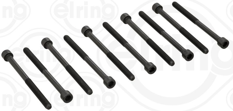 ELRING 709.990 Cylinder Head Bolt Set