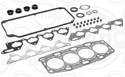 Gasket Kit, cylinder head ELRING 709.010
