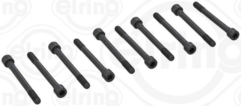 ELRING 709.170 Cylinder Head Bolt Set