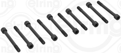 Cylinder Head Bolt Set ELRING 709.170