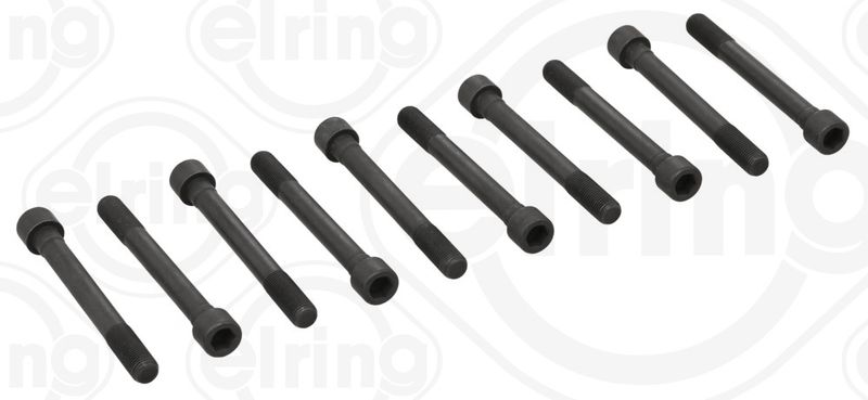ELRING 709.190 Cylinder Head Bolt Set