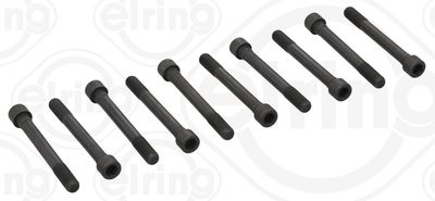 Cylinder Head Bolt Set ELRING 709.190