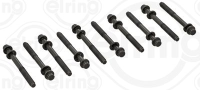 Cylinder Head Bolt Set ELRING 709.240