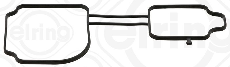 ELRING 709.640 Gasket, thermostat housing