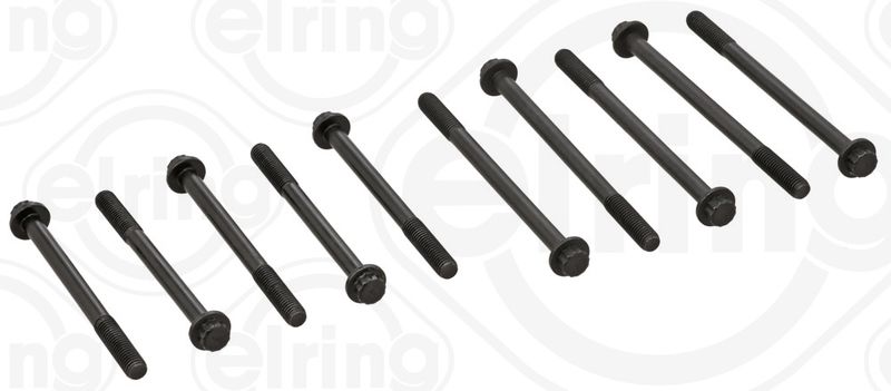 ELRING 709.810 Cylinder Head Bolt Set