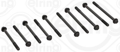 Cylinder Head Bolt Set ELRING 709.810