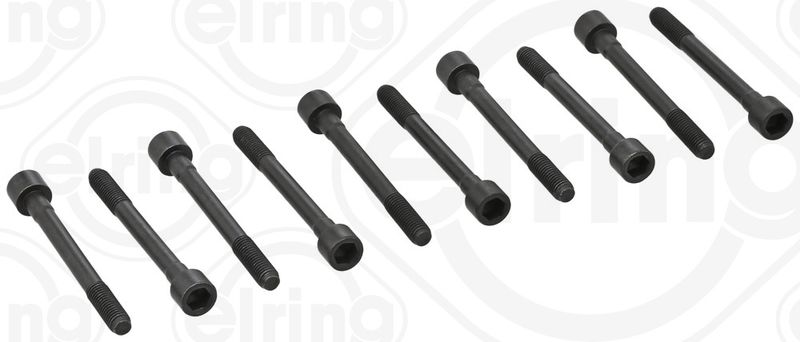ELRING 709.940 Cylinder Head Bolt Set
